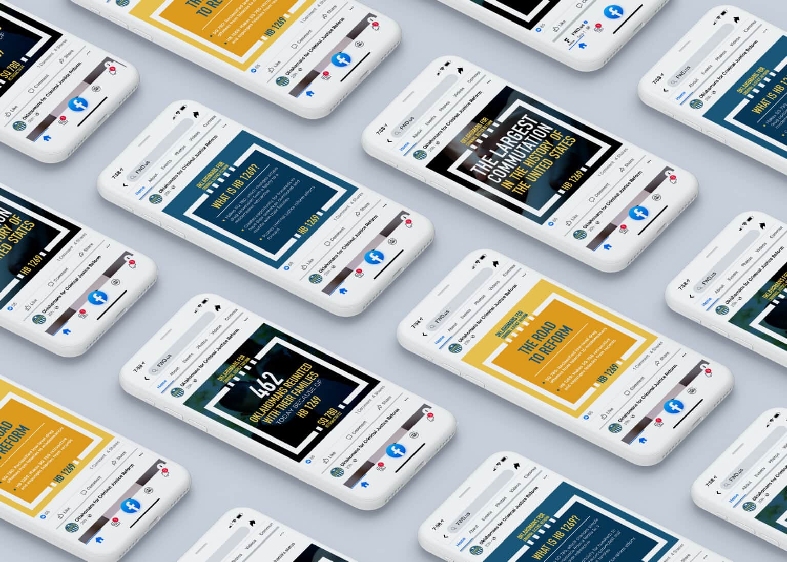 Reform at the Root Passing State Questions 780 & 781 Saxum