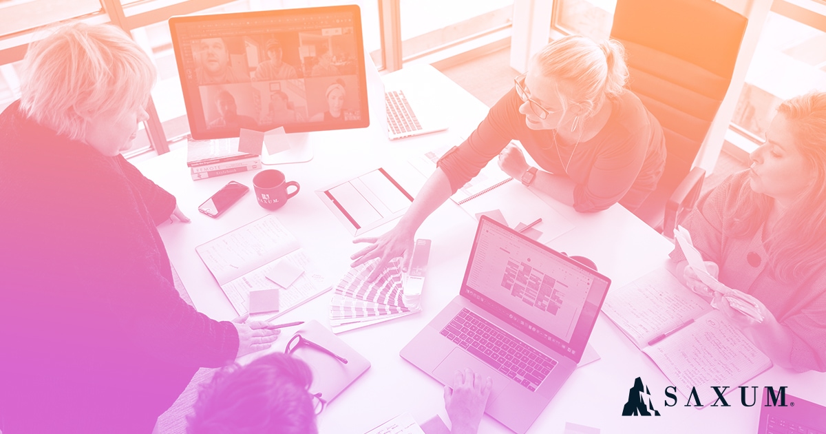 Saxum Obsessed for Good