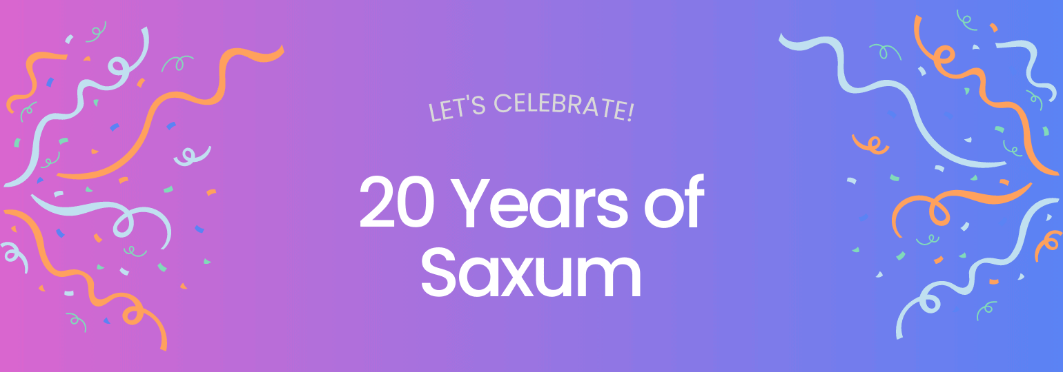 Saxum Obsessed for Good