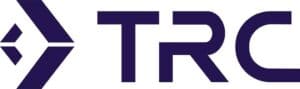 TRC logo representing financial and banking solutions.